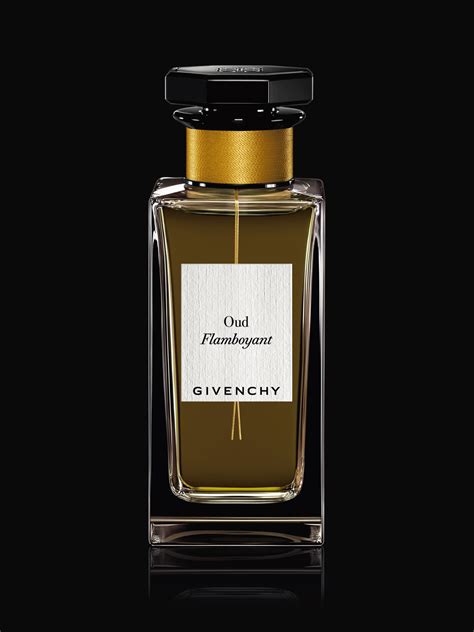 givenchy oud flamboyant dupes|Oud Flamboyant by Givenchy– Basenotes.